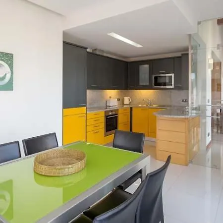 Apartment Sleeps 4 With Air Con And Wifi Vale do Lobo