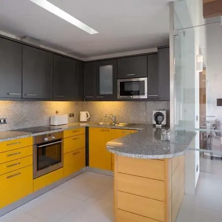 Sleeps 4 With Air Con And Wifi Daire Vale do Lobo