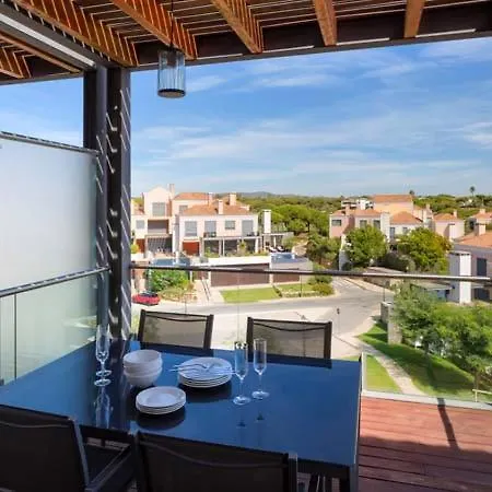 Sleeps 4 With Air Con And Wifi * Vale do Lobo