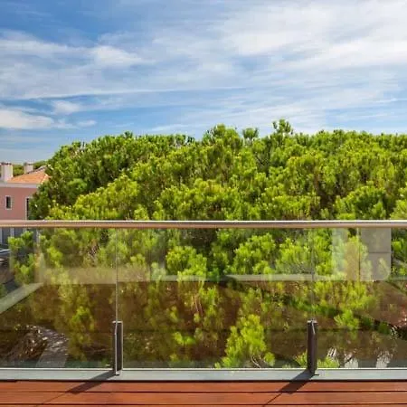 Appartamento Sleeps 4 With Air Con And Wifi
